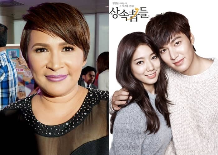 Janice's Favorite K-Dramas Of All Time